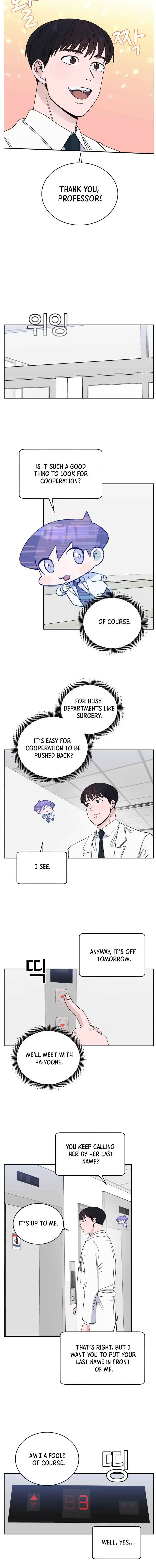 A.I. Doctor Chapter 34 18